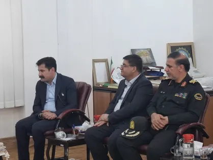 امام جمعه شهرکرد: راه&zwnj;آهن و اشتغالزایی، کلید توسعه چهارمحال و بختیاری است