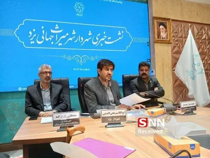 شهردار یزد: شبکه قنات&zwnj;های زیرزمینی پروژه ساخت مترو را پیچیده&zwnj;تر می&zwnj;کند