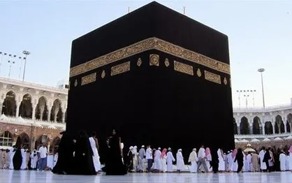 محدودیت عربستان در اعزام تعداد زائران به مناسک حج امسال