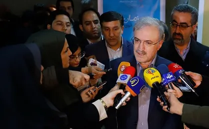 هدف وزارت بهداشت برای ترویج ۶۰ درصدی زایمان طبیعی