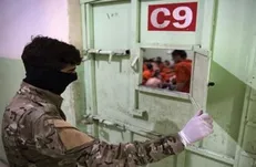 ترکیه، ۱۱ فرانسوی داعشی را راهی کشورشان کرد