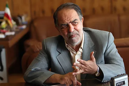 ترکان: ظریف در نیامدن به انتخابات جدی است / موضع خاتمی &laquo;یک زمانی&raquo; تعیین&zwnj;کننده بود