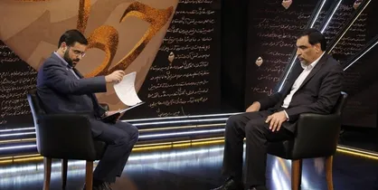 بازپخش گفتگوی زنده&zwnj;یاد عادل آذر در برنامه &laquo;دستخط&raquo;