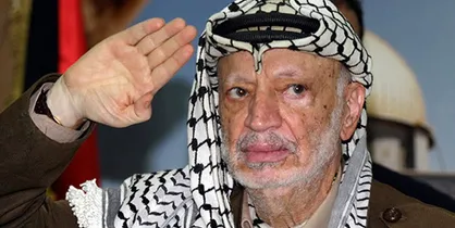 یاسر عرفات با حزب&zwnj;الله و عماد مغنیه در ارتباط بود