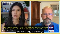 قوی‌ترین ارتش خاورمیانه در برابر یک گروه غیردولتی به اسم حزب الله درمانده شده است + فیلم