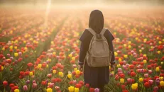 شهادت یک دانش‌آموز ۱۰ ساله در یزد بر اثر شوک انفجار