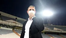 جذب مغانلو فشار زیادی به پرسپولیس وارد می‌کند