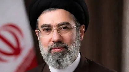 ملت مبعوث&zwnj;شده ایران شایسته&zwnj;اند خدمتگزاری مسئولان را در شأن خود حس کنند + عکس
