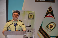 بر سر امنیت با هیچ گروهی معامله نمی‌کنیم