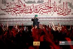 شب 2 محرم سید مجید بنی فاطمه