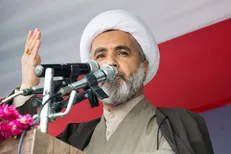 امام جمعه موقت بیرجند: خطاهای احتمالی در حادثه معدن طبس پیگیری شود
