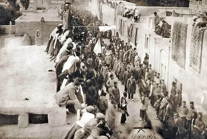 ۲۷ آوریل در تاریخ؛ از آغاز نخست وزیری دکتر مصدق تا دستگیری موسولینی