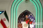 افتتاحیه مسابقات بین المللی قرآن دانش آموزی