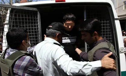 ۲ هنجارشکن با قمه و قداره در تبریز دستگیر شدند/ ایجاد مزاحمت برای شهروندان