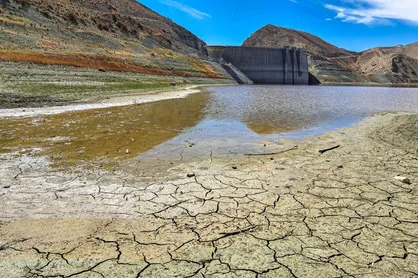 بارندگی&zwnj;های اخیر در خراسان جنوبی مخاطرات خشکسالی را کاهش نداد