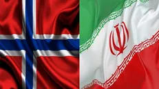 سفیر نروژ در تهران به وزارت خارجه احضار شد