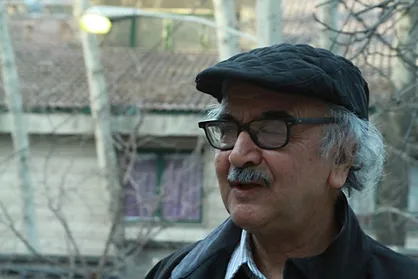 محمدرضا شفیعی&zwnj;کدکنی استاد ممتاز دانشگاه تهران شد