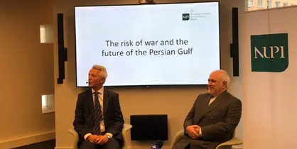 ظریف: هیچ منافعی از برجام به دست نیاوردیم / سلاح حمل نمی&lrm;کنم؛ حتی بلد نیستم شلیک کنم؛ من دیپلماتم