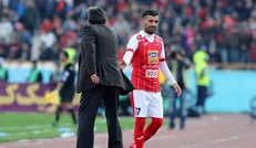 برانکو دلیل کنار گذاشتن مسلمان از پرسپولیس را فاش کرد