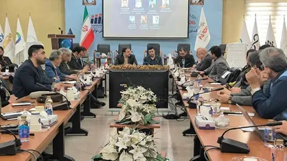 آغاز فرآیند راه&zwnj;اندازی تالار معاملات فناوری