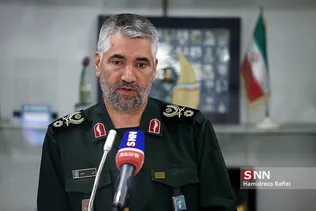 سازمان بسیج مستضعفین
