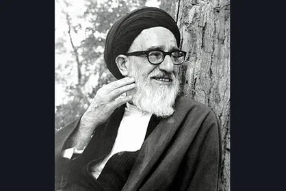 مروری&zwnj;بر زندگی آیت&zwnj;الله طالقانی در رادیو ایران