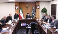 عزم دولت حمایت از همه تولیدکنندگان و کارآفرینان در کشور است