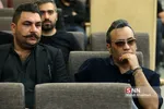شهرام شکوهی