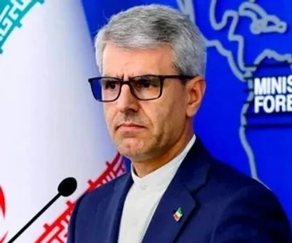 بقایی: داغدار هموطنان عزیزیمان در حادثه انفجار بندر شهید رجایی هستیم