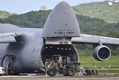 احیای پایگاه نظامی آمریکا در کارائیب همزمان با افزایش فشار&zwnj;ها علیه ونزوئلا