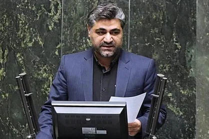 نخعی: پاسداری یعنی عزت، امنیت، اقتدار ملی و دفاع از مظلومان؛ این یک فرهنگ است، اتحادیه اروپا نمی&zwnj;تواند آن را محکوم کند + فیلم