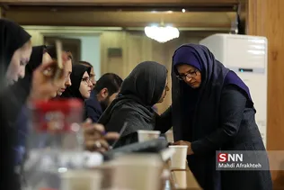 جلسه شورای شهر تهران