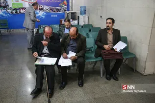 دومین روز از ثبت نام داوطلبان انتخابات مجلس شورای اسلامی