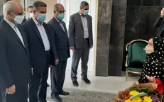 عملیات اجرایی احداث بزرگترین شهرک آموزشی کشور در بندرعباس آغاز شد
