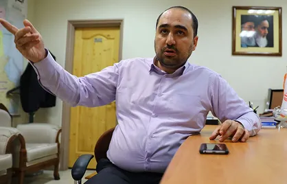 شاهد تخصیص بی&zwnj;رویه سوخت در کشور هستیم