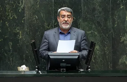 رحمانی فضلی: برگزاری انتخابات در اسفند ۹۸ برگ زرینی از کارنامه انتخاباتی در نظام جمهوری اسلامی بود