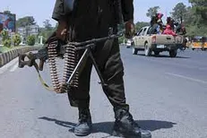 انتقال سفارتخانه انگلیس در افغانستان به قطر
