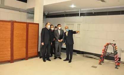 خدمات رفاهی زندان&zwnj;های کشور را فراتر از دیگر کشور&zwnj;ها می&zwnj;دانم