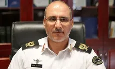 تمهیدات پلیس راهور تهران بزرگ برای بازگشایی مجدد مدارس در فرودین ۱۴۰۱