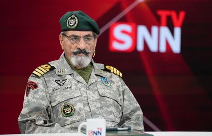 فیلم کامل گفتگوی با ناخدا هوشنگ صمدی
