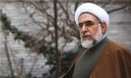 گزارش جلسه غیرقانونی برخی اعضا به مراجع قضایی ارسال شده است/ من همچنان قائم&zwnj;مقام دبیرکل هستم