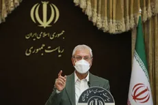 ربیعی مجلس به جای موازی کاری، لوایح ارسالی دولت را بررسی کند