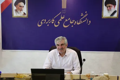 پذیرش دانشجوی بین‌الملل، از تعهدات جدی دانشگاه است