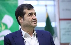 وزیر ورزش: برای تکمیل ۱۶۰ پروژه ورزشی به ۳ همت اعتبار نیاز داریم