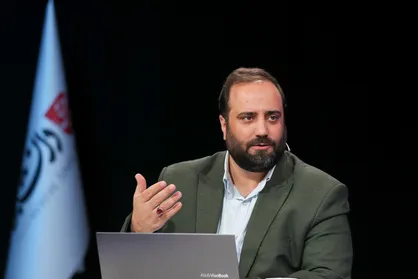 لسانی: تفکر و سبک زندگی نسل زد با فضای دیجیتال پیوند خورده است + فیلم