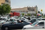 راهپیمایی خود جوش مردمی در روز قدس - 2
