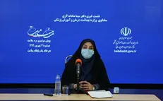 فوتی‌های کرونا دوباره اوج گرفت/ حال ۴۲۰۳ بیمار وخیم است