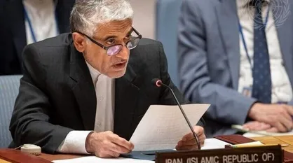 نمایندگی ایران در سازمان ملل: موضوع ترور شهید سلیمانی را از طریق مراجع حقوقی و قضایی دنبال می&zwnj;کنیم