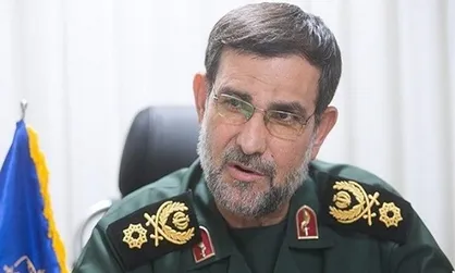 سردار تنگسیری: برای ما افتخار است سپاه مورد قبول دشمنان اسلام نباشد
