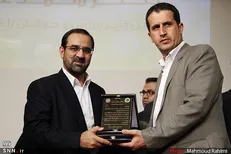 پاسخ محمد عباسی به ادعای حمایت احمدی‌نژاد از او در انتخابات ۱۴۰۰